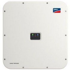 Wechselrichter: PV Wechselrichter SMA Sunny Tripower X20 – Gebraucht aus Dürnten von pat-wet8