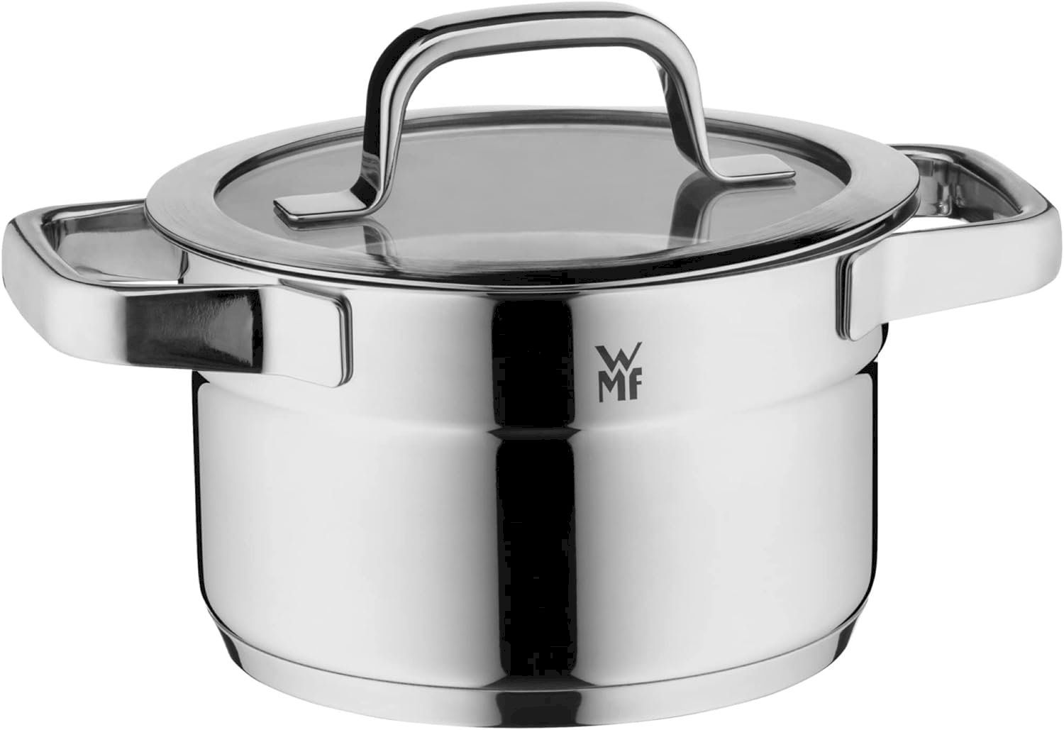 WMF Töpfe: WMF Compact Cuisine Topfset 5-teilig – Neu und originalverpackt aus Bottighofen von zaap 4