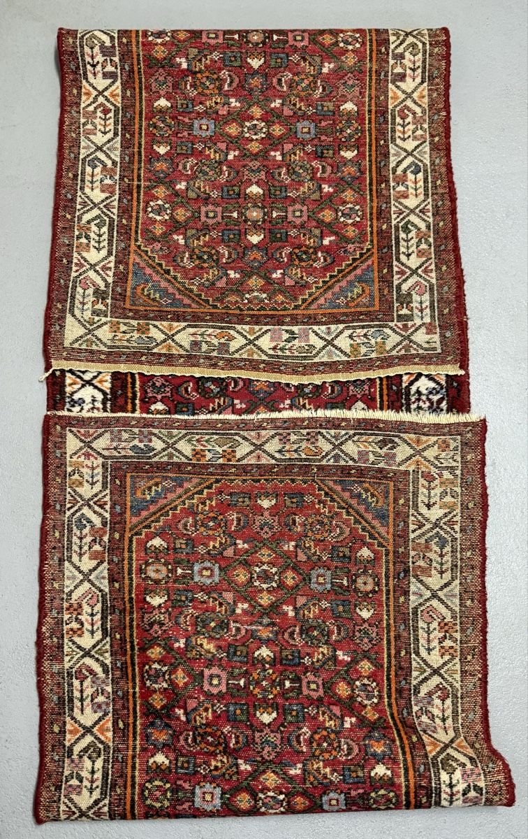 Tapis:  Schöner Läufer ,Orientteppich 292x80.cm – D'occasion à Büron par Filadefia-888 3