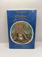 Maulemei unter der Wurzel Erika Dühjort 1986