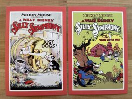 AK Serie von Walt Disney / Silly Symphony