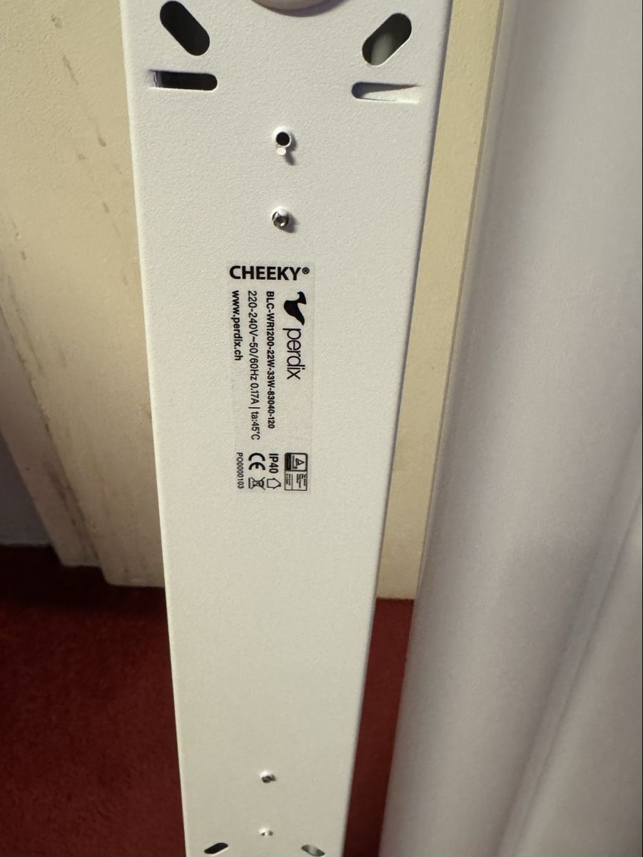 Lampadari & plafoniere: Perdix LED Lampe ungebraucht 6 stk. – Usato da Schlieren venduto da Freundlich02 5
