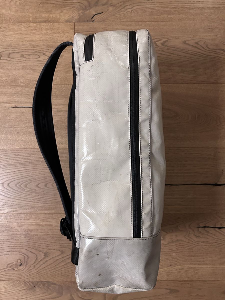 Freitag Zaini: Freitag Rucksack Hazzard F306 – Usato da Trimmis venduto da fly_68ps 2
