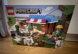 LEGO Minecraft 21184 – The Bakery