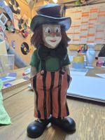 Stilsicherer Vintage Gilde Clown Figur Rarität! (D1)