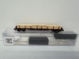 Fleischmann 6660049 Rungenwagen, SBB (CH)