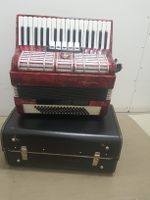 accordéon à piano Galotta