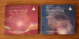 Bernadette von Dreien - Christina Band 1 und 2