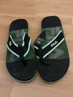 Fila Badeschlappen Herren Gr. 44