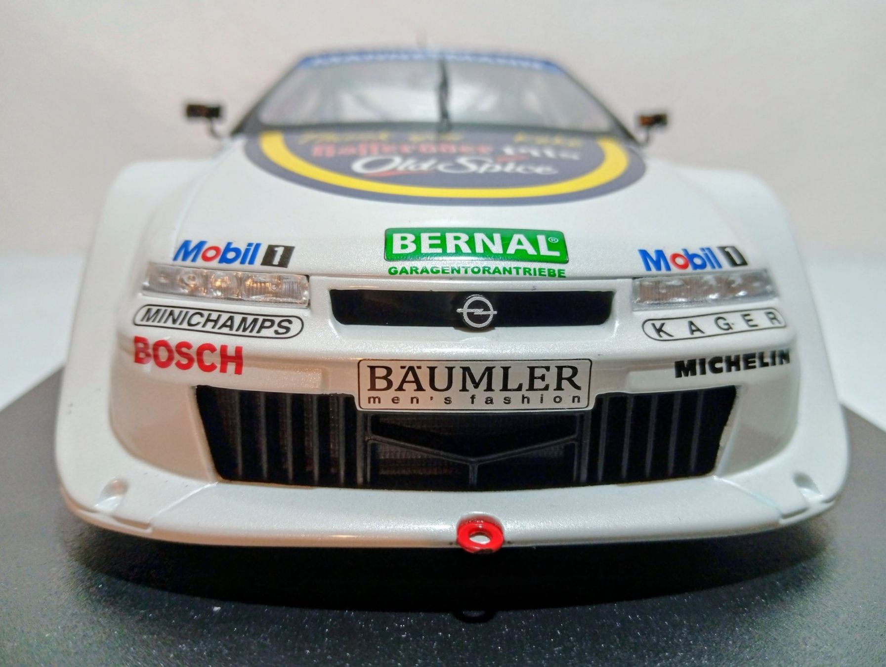 Opel Voitures modèles: Opel Calibra DTM/ICT 1995 V6 – Neuf (Voir description) à Huttwil par Secondtrain 2