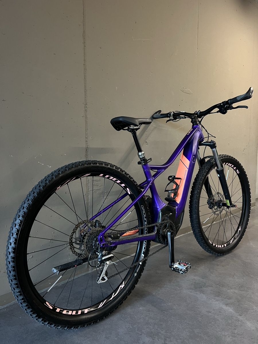 Specialized Biciclette: Specialized Turbo Levo Hardtail 29 E-Bike – Usato da Zürich venduto da Leo_wyn 6