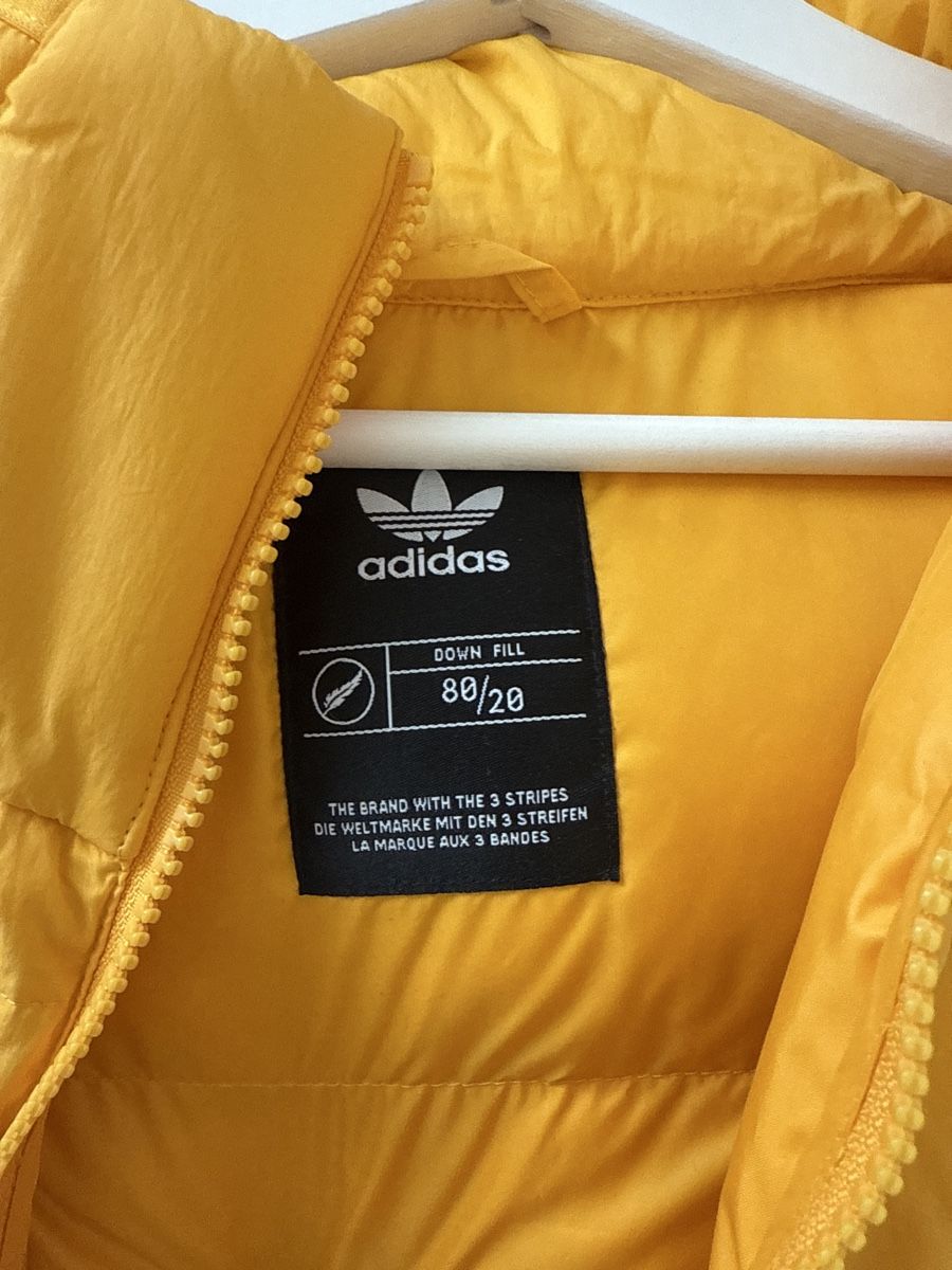 Adidas Giacche: adidas Jacket size L – Usato da Zürich venduto da bremetobias 1