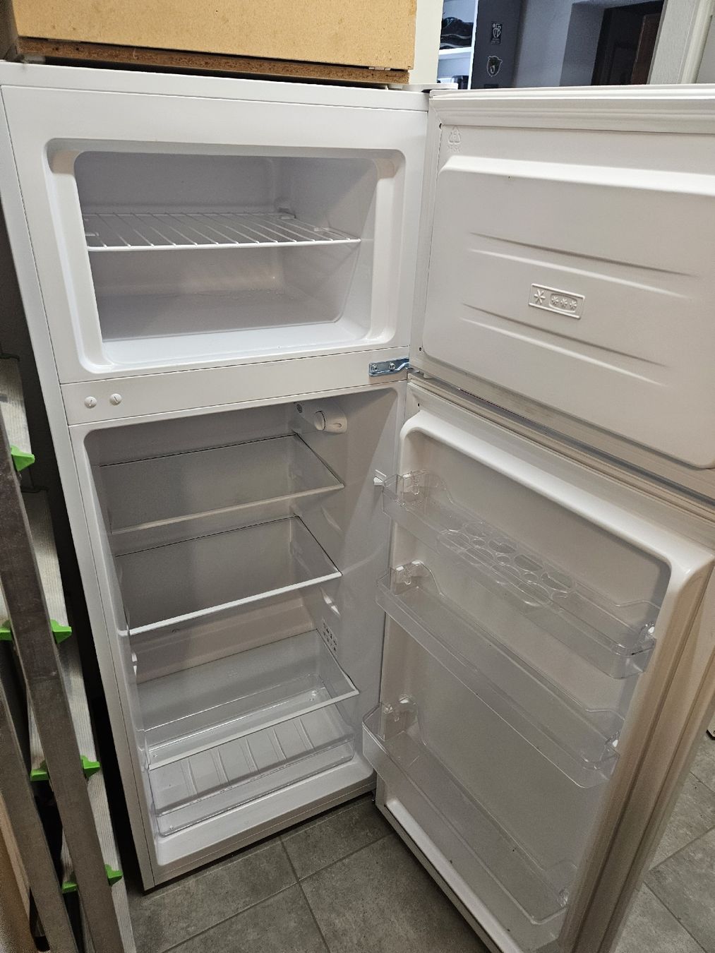 Kühlschrank: kühlschrank – Gebraucht aus Liestal von Strupfi21 1