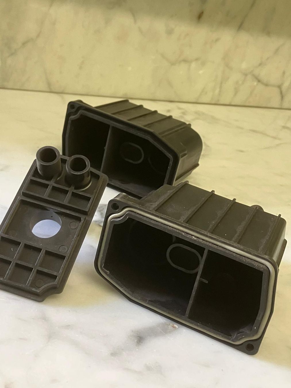 Mofa-Ersatzteile: Sachs, Luftfilter, original, 0130, 0225 – Gebraucht aus Regensdorf von 7ws8 3