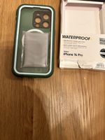 iPhone 14 Pro WATERPROOF+ NEU