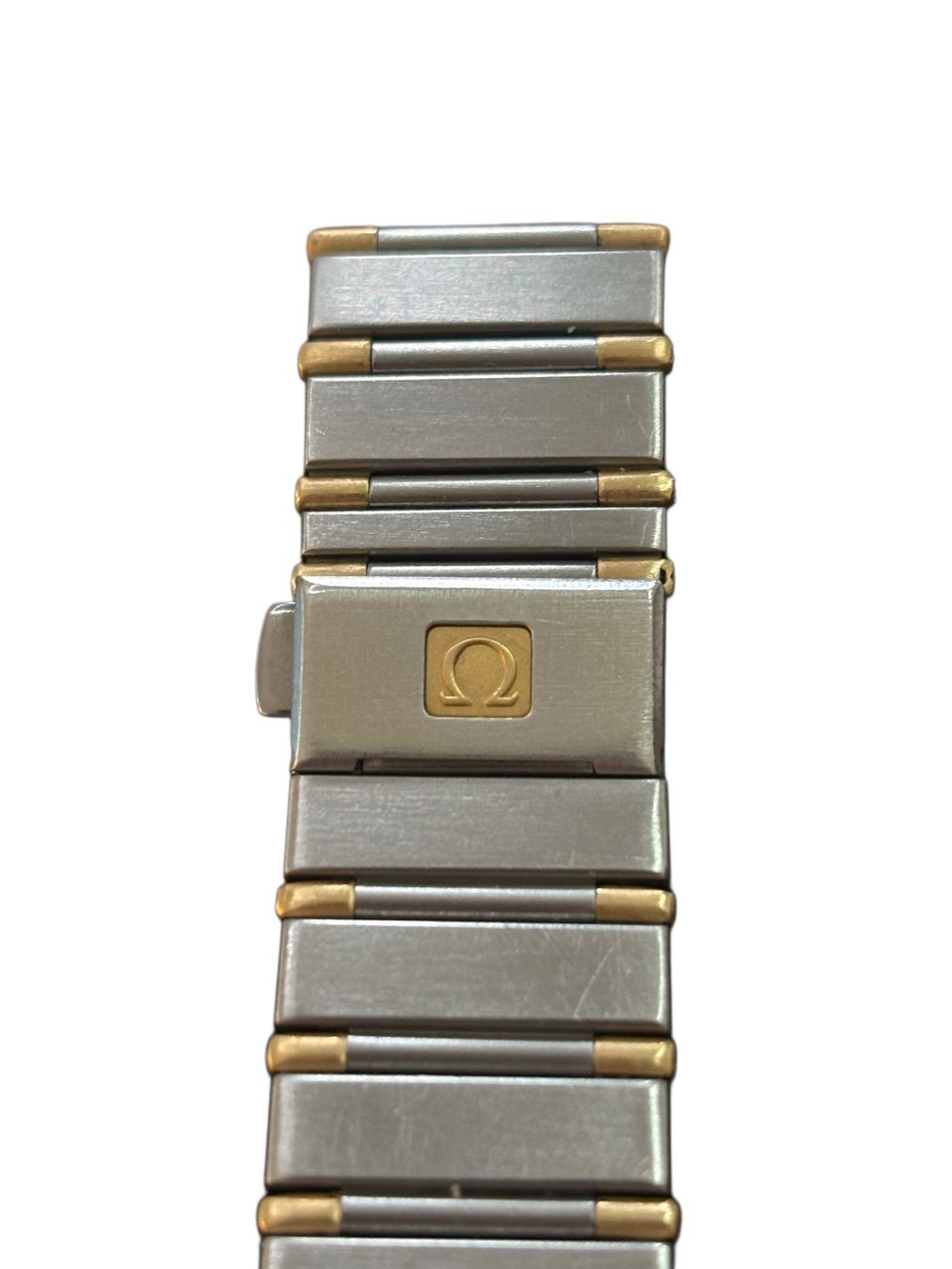 Omega Orologi: Omega Constellation only watch perfect condition – Usato da Lugano venduto da RADIAURUM 3