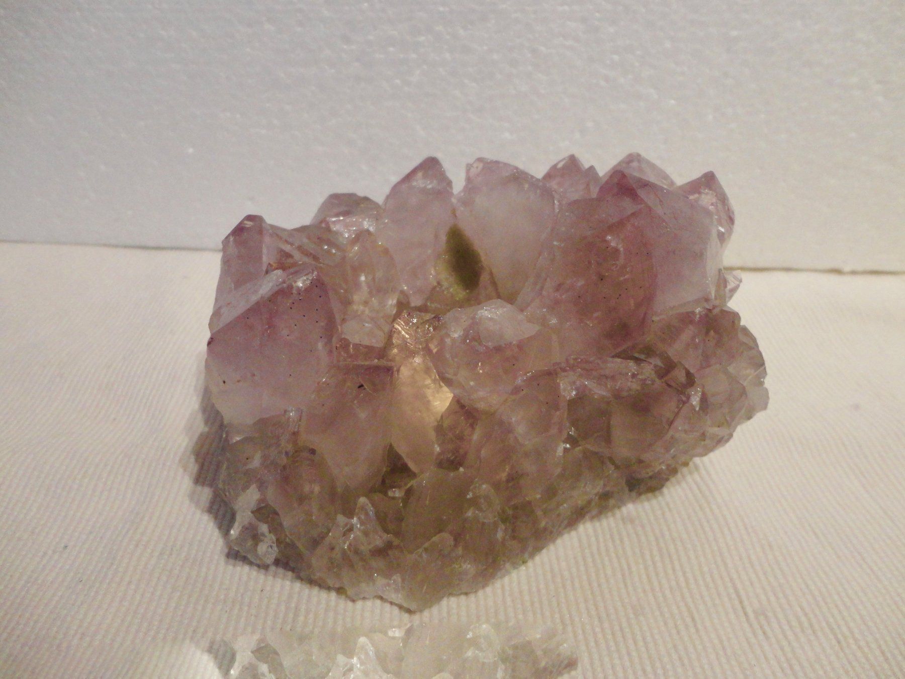 Pietre preziose: Windlicht - Amethyst – Nuovo (secondo la descrizione) da Biberist venduto da tl-schmuck 5
