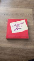 Libro Entschuldigt die Eltern, condizioni pari al nuovo