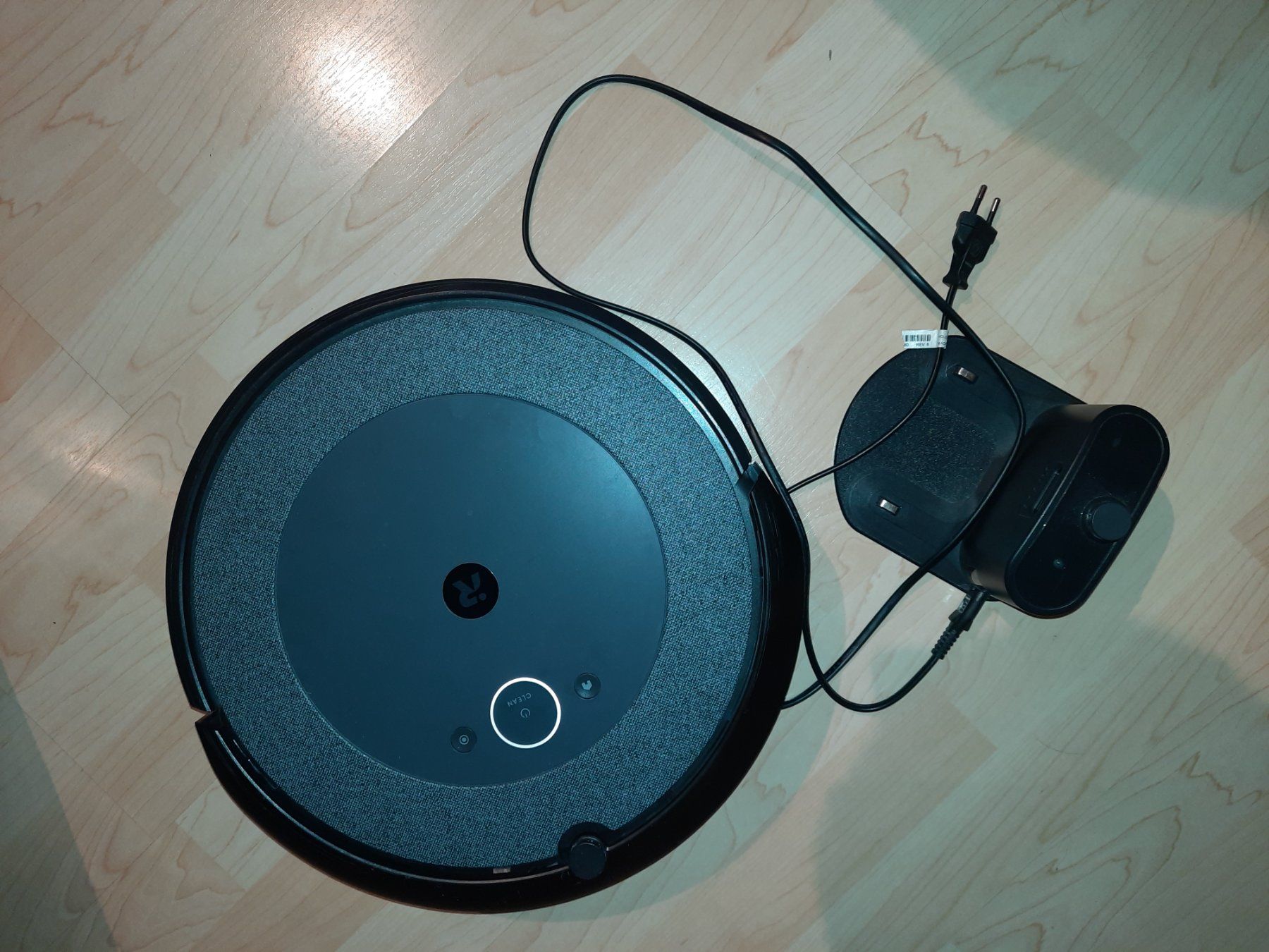 Irobot Staubsauger & Zubehör: I Robot Romba i5 – Defekt aus Biel/Bienne von TurfandSurf2025 1