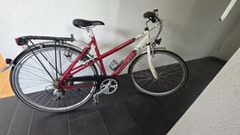 vélo de ville