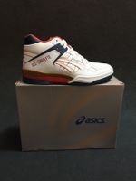 ASICS GEL-SPOTLYTE WHITE-WHITE       Gr. 44