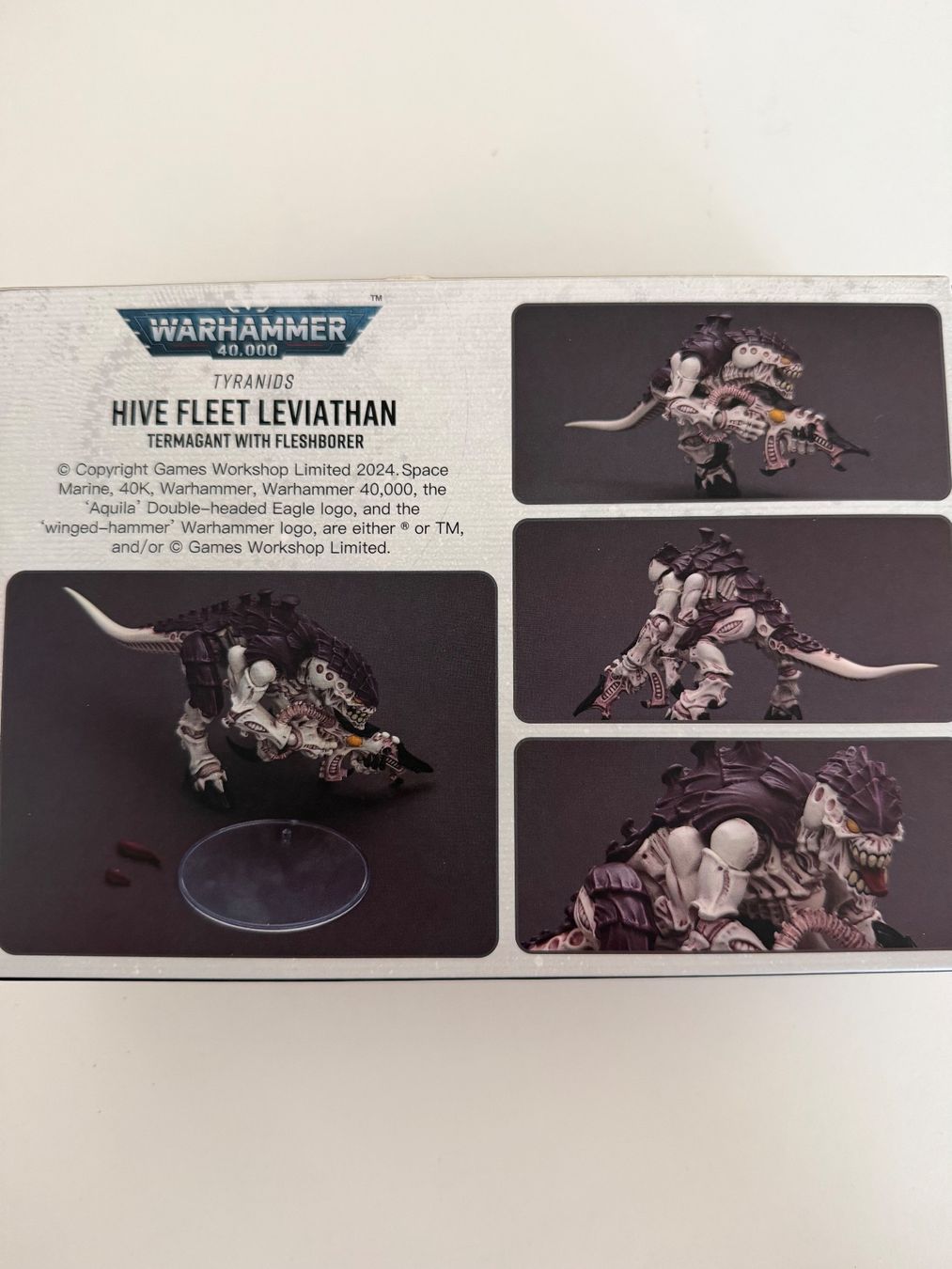 Figuren: Joytoy Warhammer 40K – Gebraucht aus Pratteln von new_sg89 1