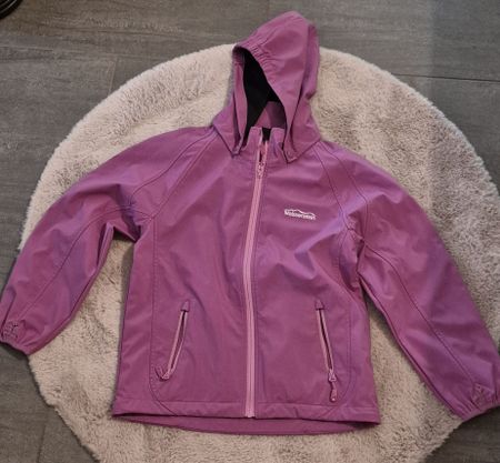 Veste Weissenstein enfant, taille 140, coupe-vent