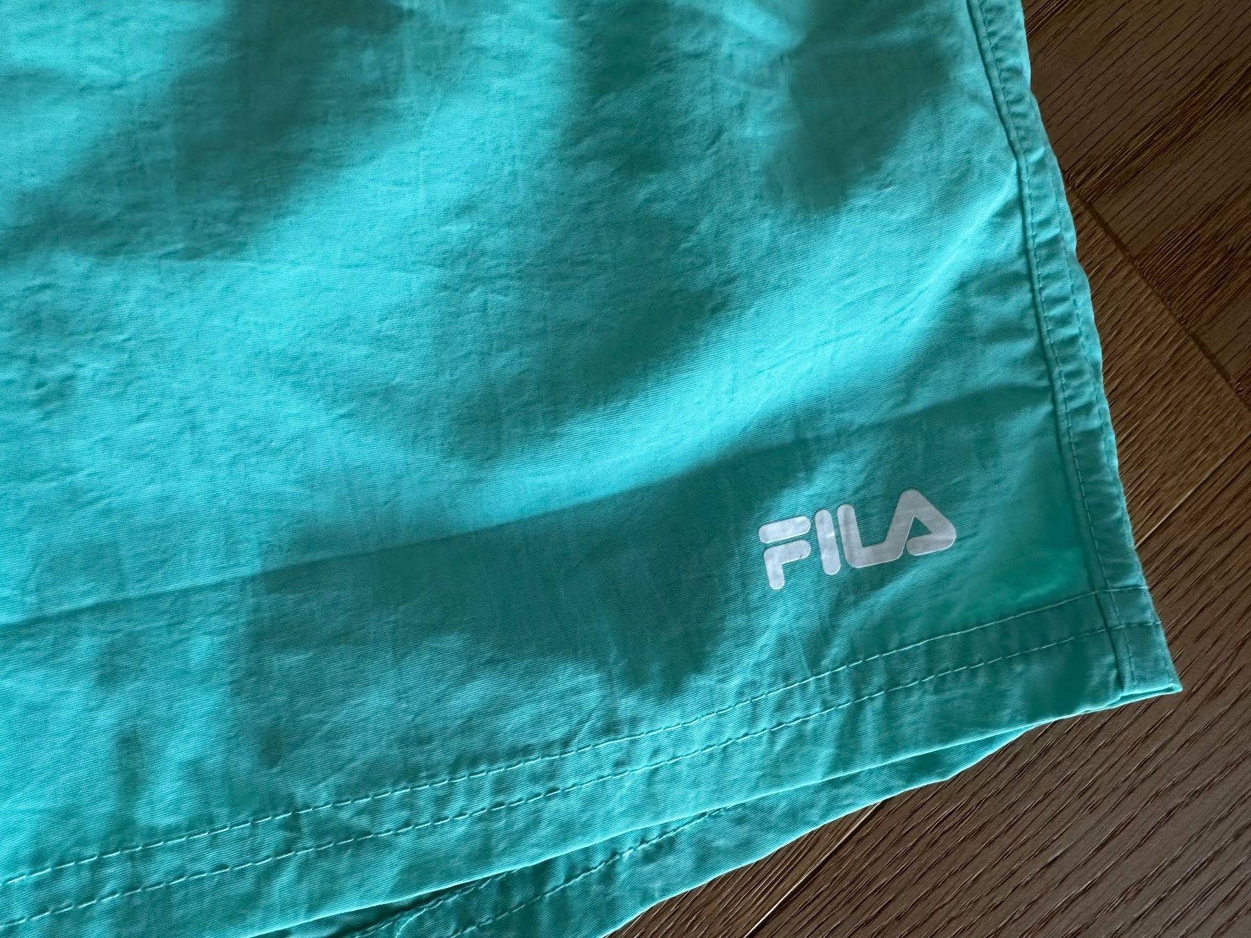 Fila Badehosen: % FILA Badehose Gr. S, türkis % – Neu (gemäss Beschreibung) aus Sissach von tapasu 2