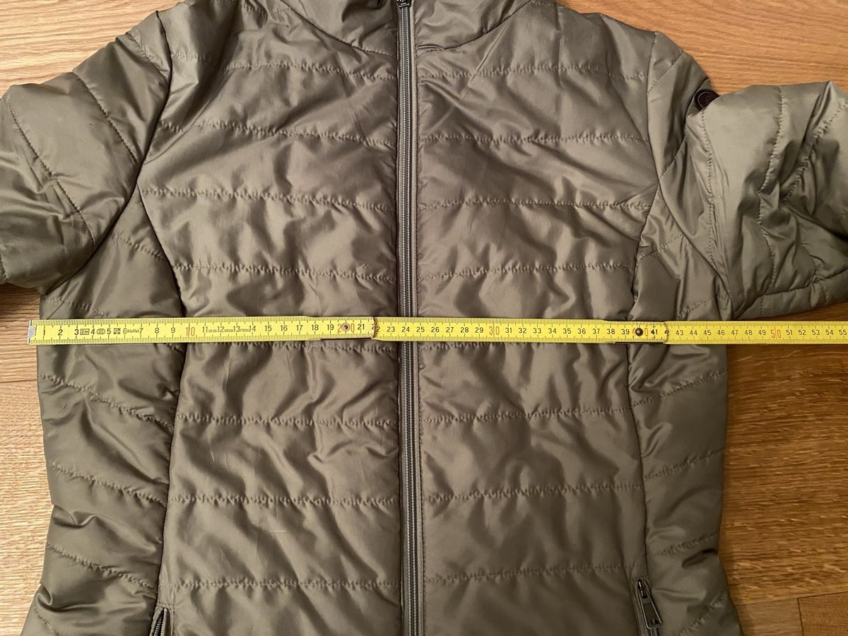 Napapijri Giacche: Veste Napapijri – Nuovo (secondo la descrizione) da sion venduto da ckmoi01 7