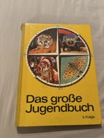 Das grosse Jugendbuch 5. Folge gebundenes Buch gebraucht