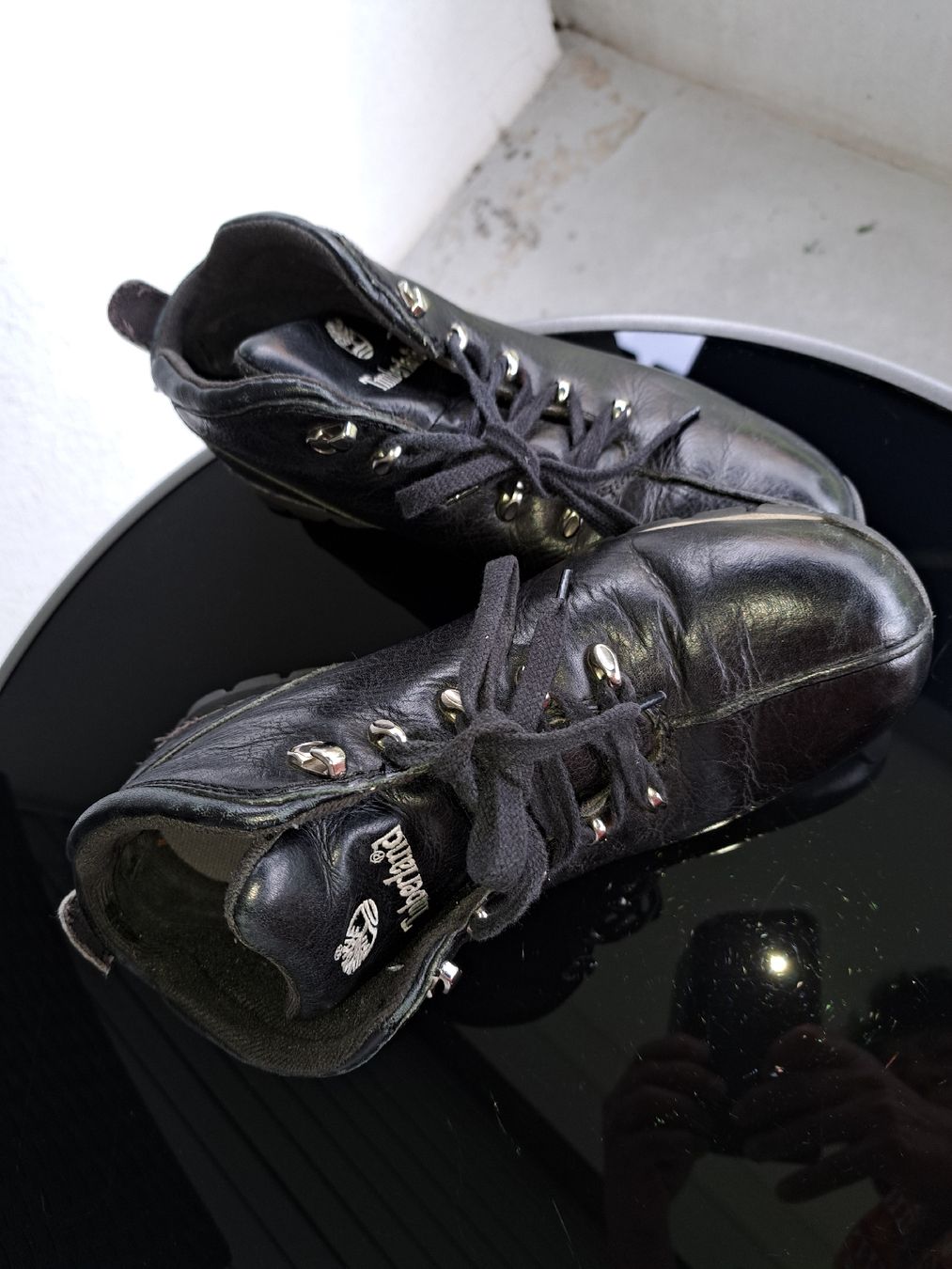 Scarpe da uomo: Schuhe – Usato da Ipsach venduto da car_t8lk
