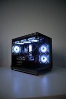 Custom Gaming PC Build / Upgrade