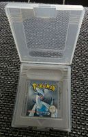 Pokémon Version Argent Game Boy (FRA) + Boîtier de Protect.