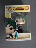 Izuku Midoriya Funko Pop 1347 My Hero Academia