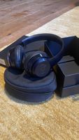 Beats Solo3 Wireless On-Ear Headphones Black Used