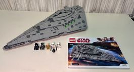 Lego 75190 Star Wars First Order Star Destroyer