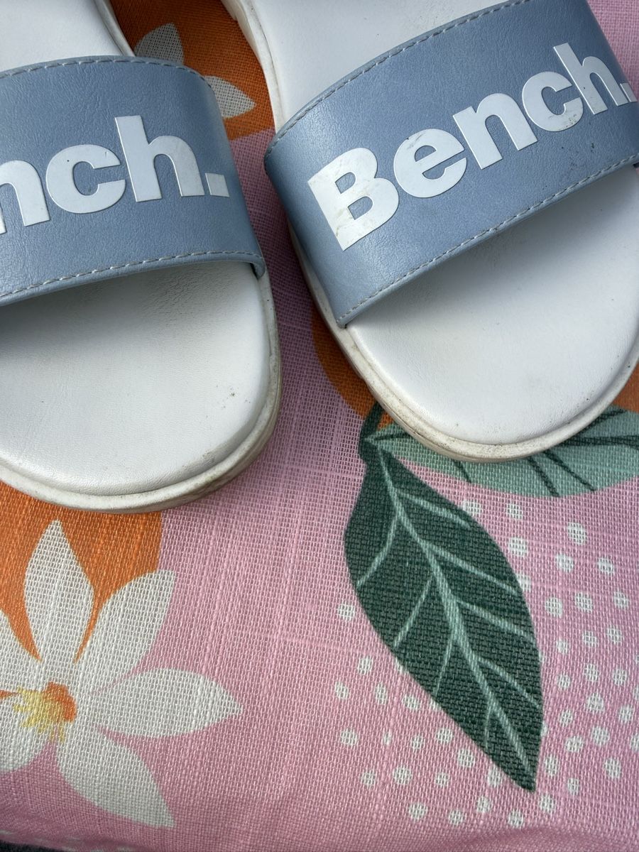 Bench Scarpe per ragazze: Bench Sandalen Grösse 32 – Usato da Rümlang venduto da zflyfa0001 2