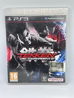 Tekken Tag Tournament 2 per PlayStation 3