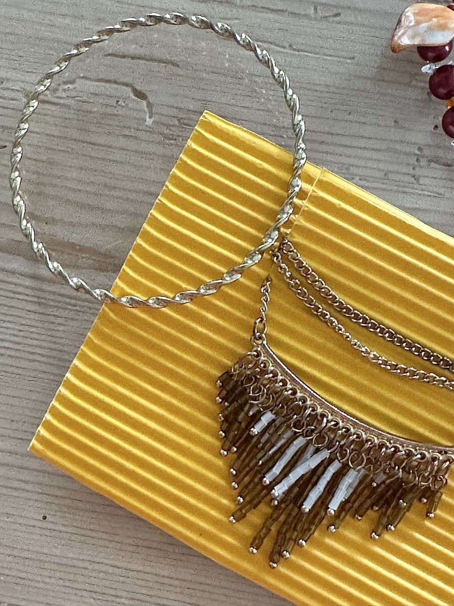 Sonstiger Schmuck: Modeschmuck Konvolut – Gebraucht aus Otelfingen von Jupi07 4