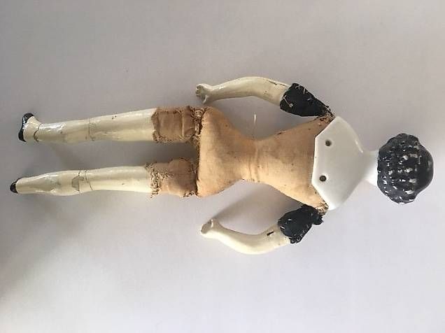 Puppen: Puppe Antik – Gebraucht aus Thalwil von inf_mln8 2
