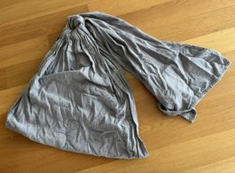 Ring-Sling von Pure Baby Love