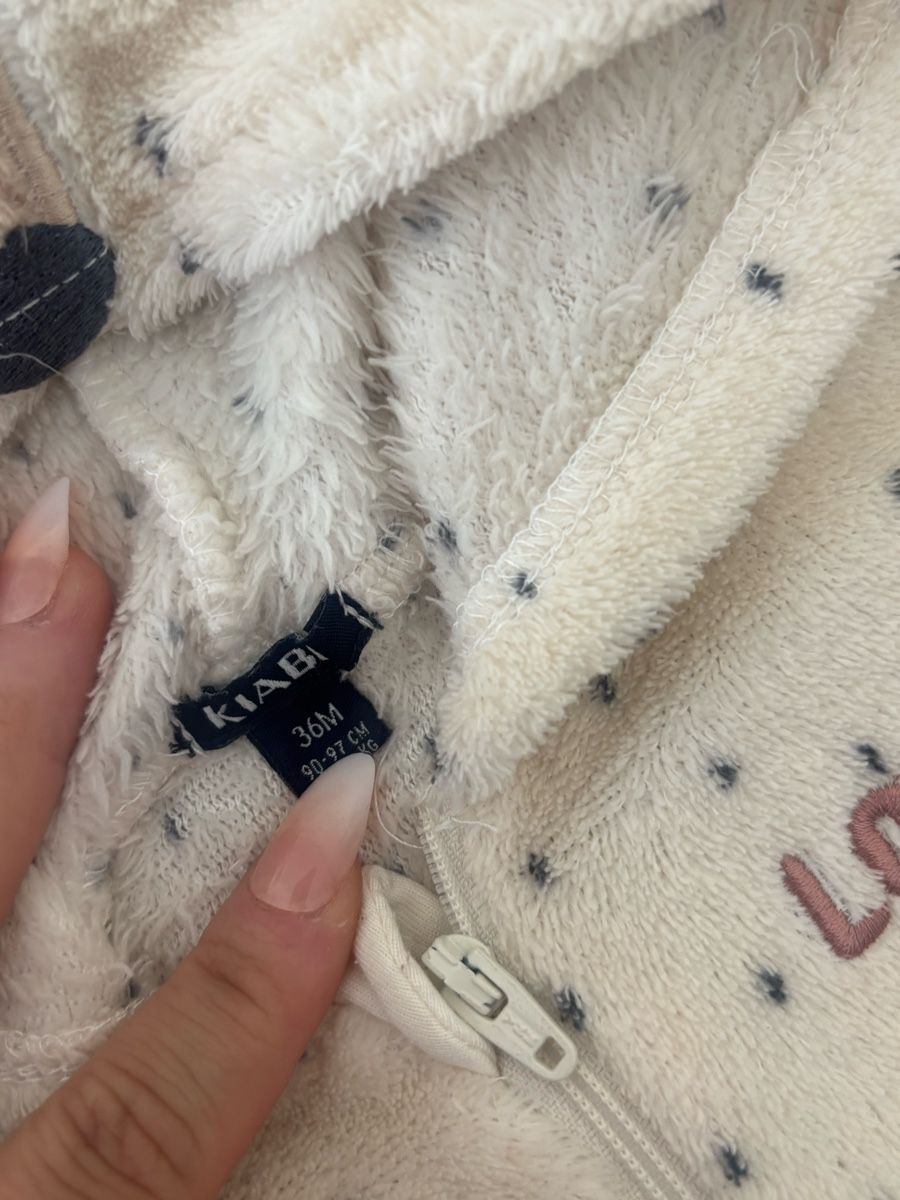 Pyjamas & Ähnliches: Pyjama bébé KIABI  – Neu (gemäss Beschreibung) aus Monthey von mon_sgm8 1