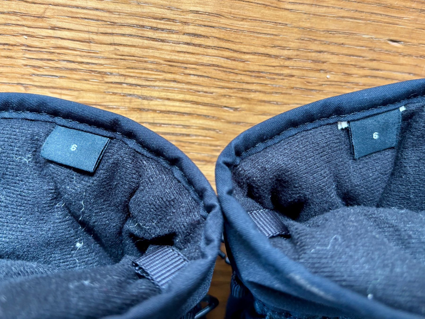 Peak Performance Handschuhe & Handstulpen: Handschuhe – Gebraucht aus Einsiedeln von chr_7gdr 2