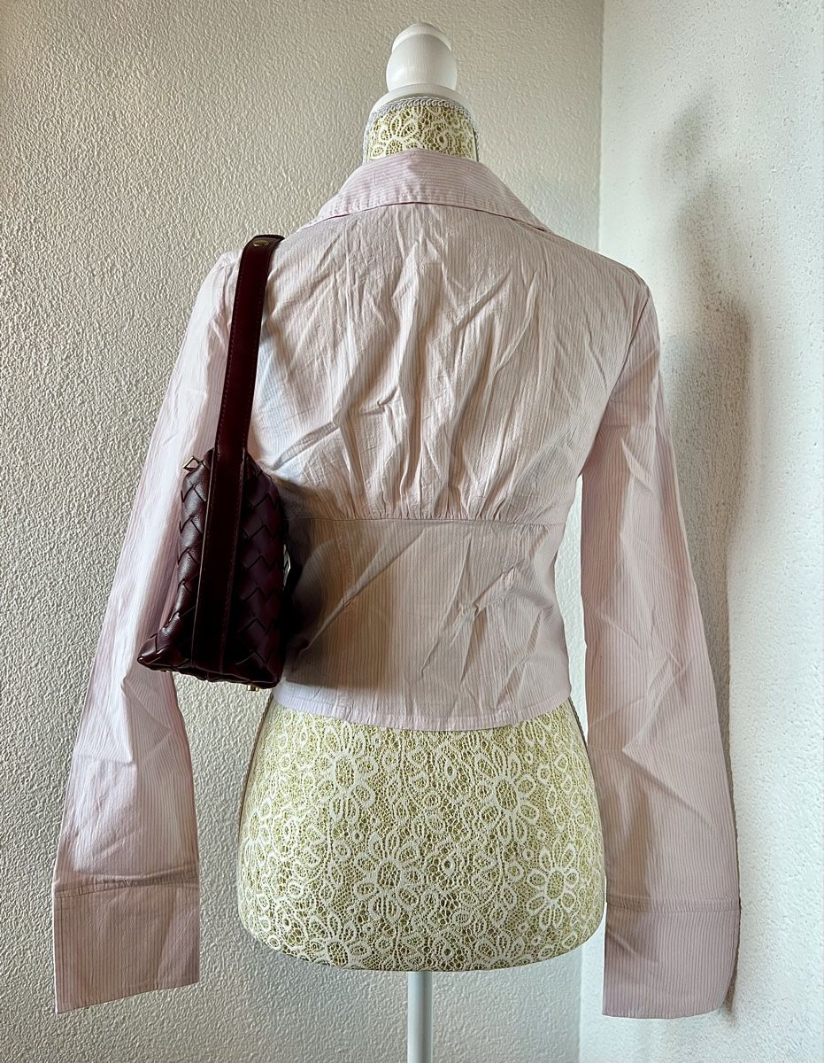 Tally Weijl Blusen: Pinky corsette bottom down from TW💞 – Neu und originalverpackt aus Otelfingen von houseofstae 2