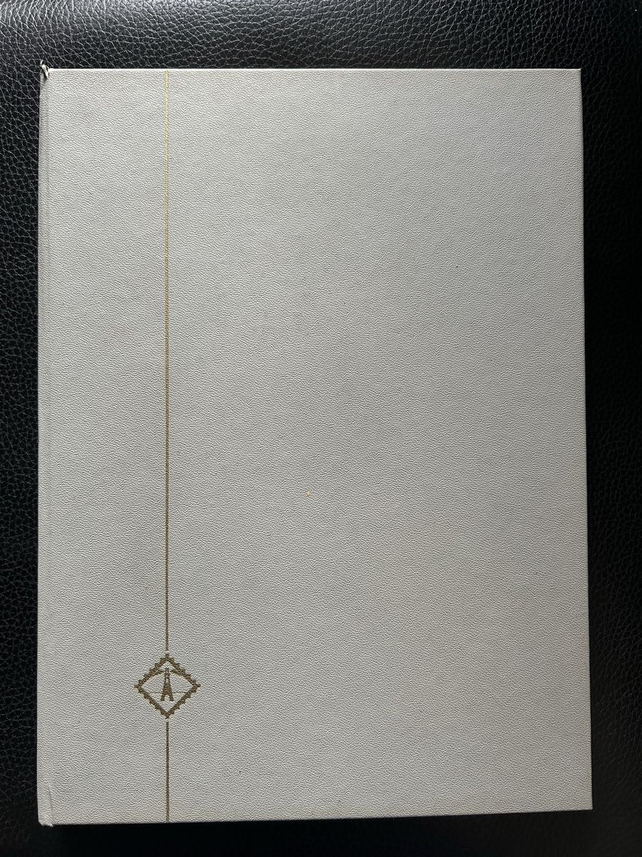 Tutti i francobolli: Briefmarkenalbum BRD Doubletten – Usato da Emmen venduto da Carbru