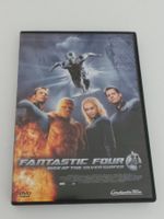 DVD Fantastic Four: Rise of the Silver Surfer