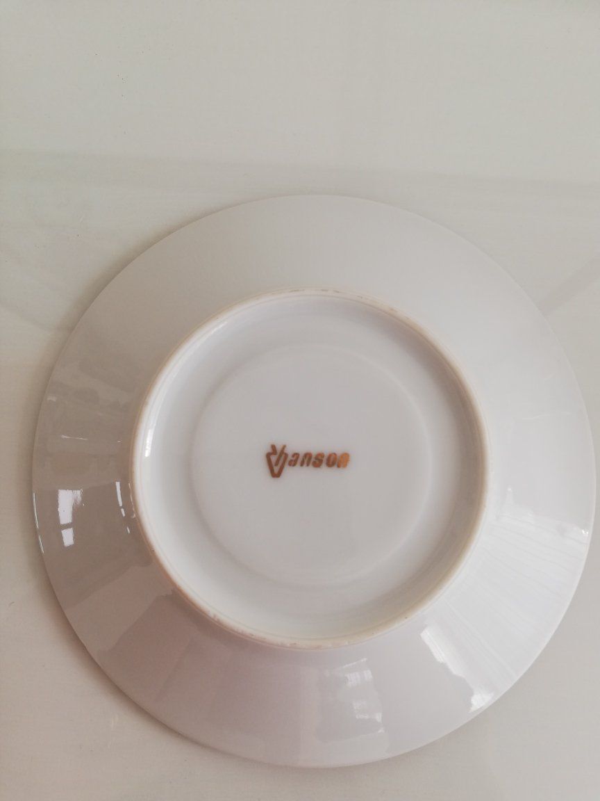 Tazze: Espressotasse sehr alt – Usato da Sissach venduto da luvama 3
