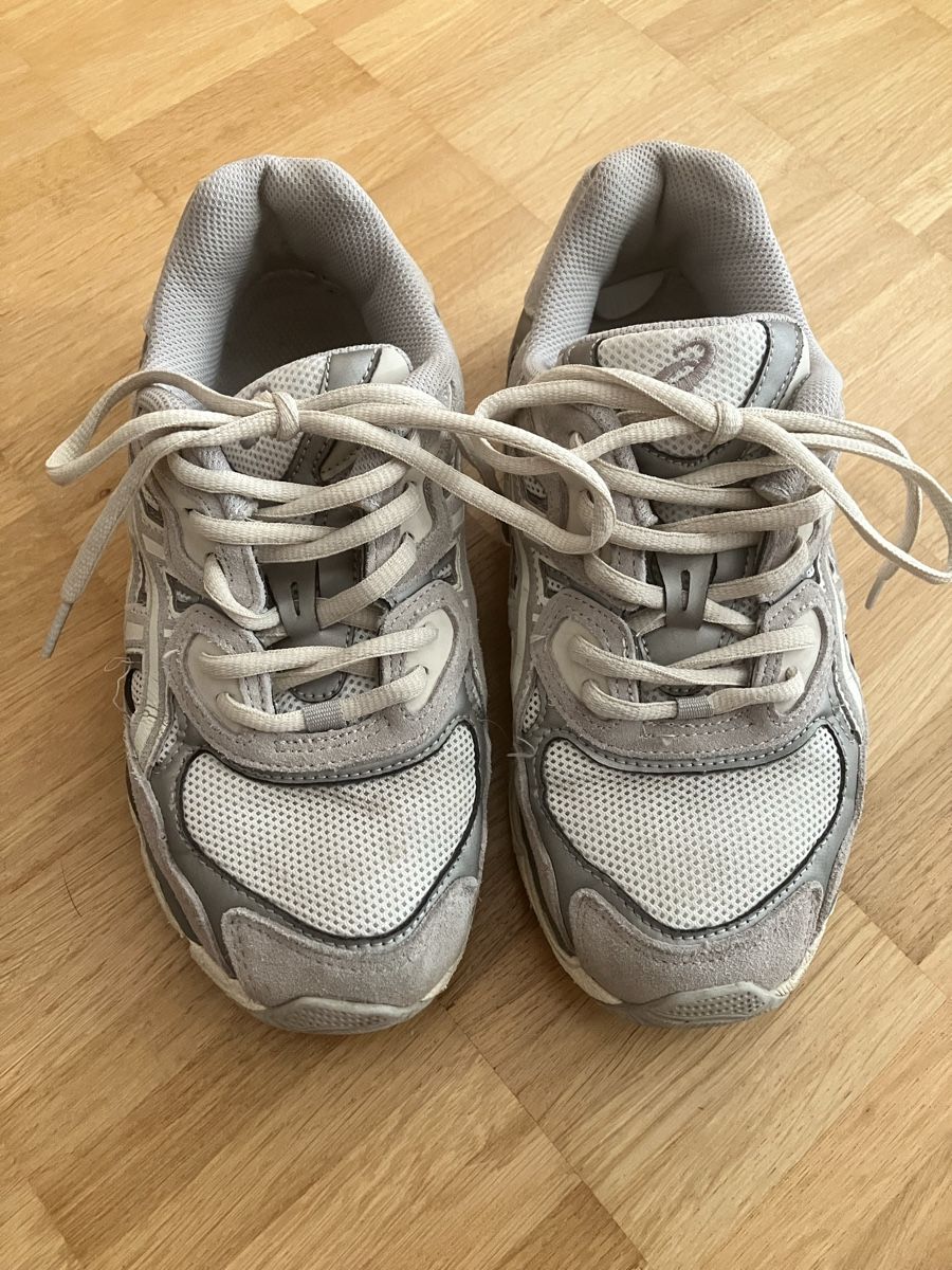 Chaussures hommes: Asics Schuhe – D'occasion à Köniz par TinaGs