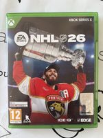NHL 26. Xbox séries X