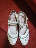 Sommerschuhe
